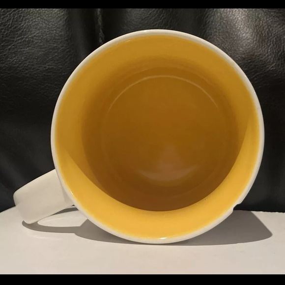 Starbucks Coffee Cup - You Are Here - Collection Florida 14oz 2014 *Small Chip* - Picture 6 of 7